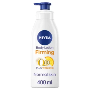 Nivea q10 400ml