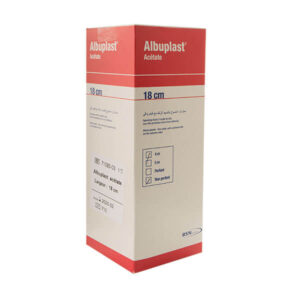 Albuplast 5mX18cm