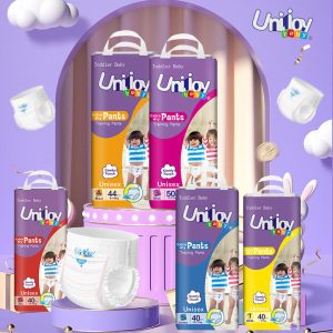 Couche unijoy baby culotte
