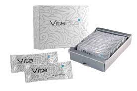 Vitaplus thé sachet bt12