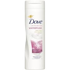 Dove lait winterpflrge