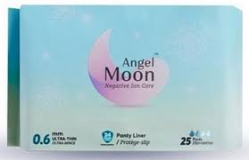Angel Moon protège slips