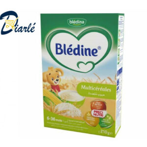 Bledine multicéréales