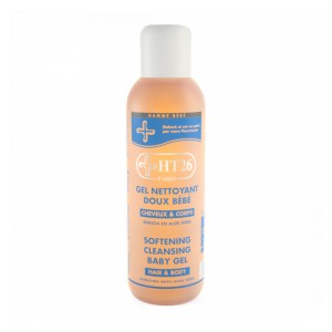Ht26  gel nettoyant corps et cheveux 500ml