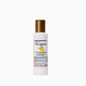 Mayana huile nourissante