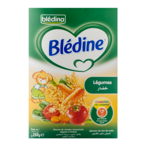 Bledine légumes potagers