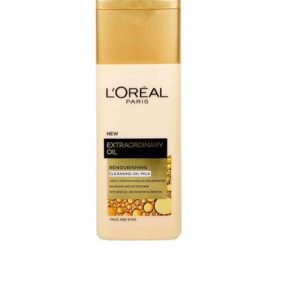 L'oreal huile extraordinaire