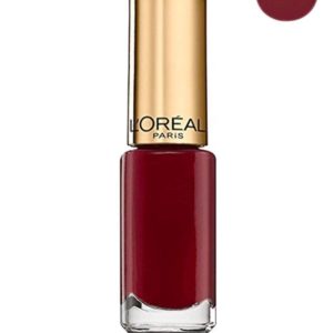 L'oreal paris rouge