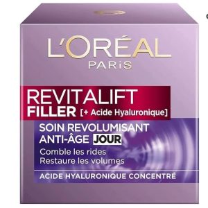 L'Oréal soin revolumisant jour