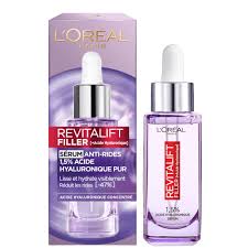L'Oréal sérum hyaluronique