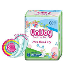 Unijoy serviette 290 low