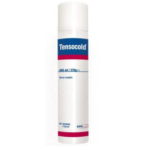 tensocold spray cryogène 400ml