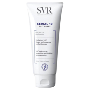 Svr xerial 10 lait corps 200ml