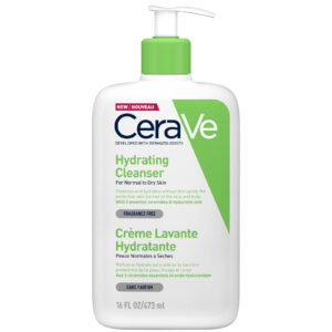 Carave crème lavante 473 ml