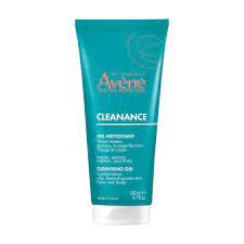 Avene clenance gel 200ml