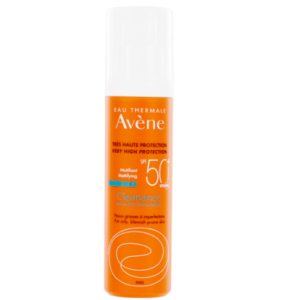 Avene spray spf50 200ml