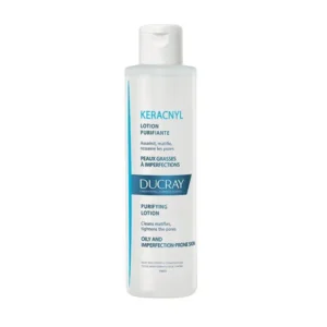 Ducray lotion purifiante 200ml