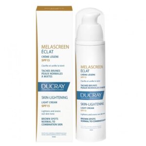 Ducray melascreen éclat spf 50
