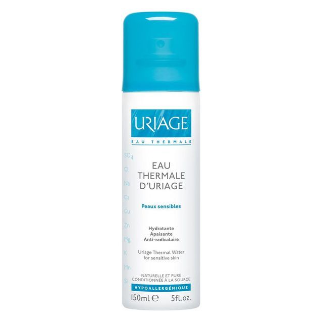 Uriage eau thermale 150ml