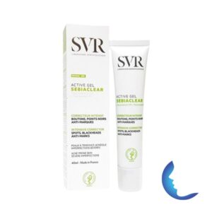 Svr sebiaclear gel active