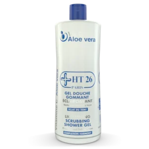 Ht26 gel douche aloe Vera 1L