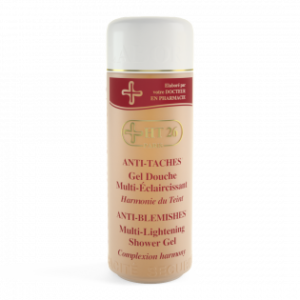 Ht26 gel multi éclaircissants 500ml