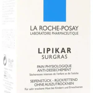 Lipikar pain surgras 150g