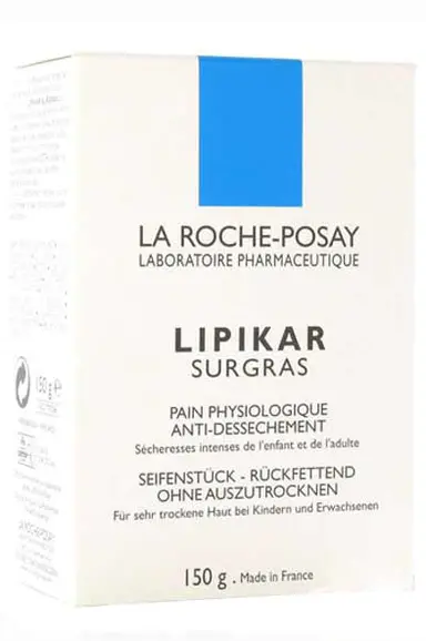 Lipikar pain surgras 150g