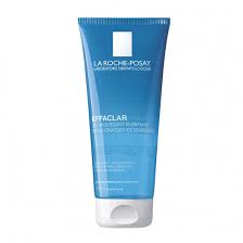 Effaclar gel moussant 200ml
