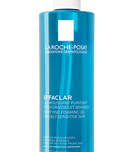 Effaclar gel moussant 400ml