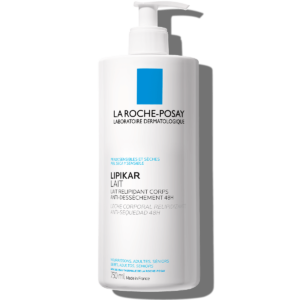 Lipikar lait 400ml