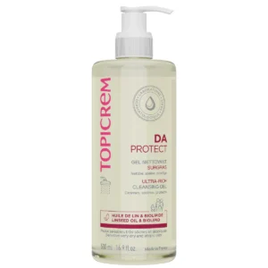 Topicrem da gel surgras 500ml