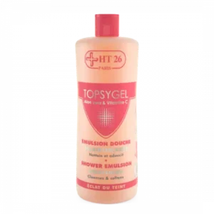 Topsygel gel douche 1l