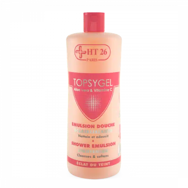 Topsygel gel douche 1l