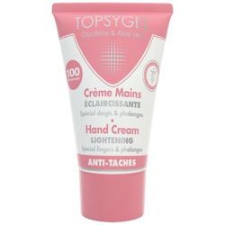Topsygel crème mains 50ml
