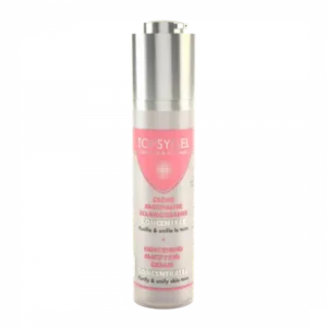 Topsygel crème matifiante