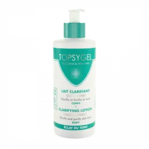 Topsygel lait clarifiant 500ml