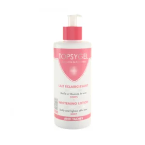 Topsygel lait eclairc 500ml