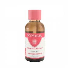Topsygel serum