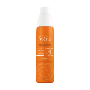 Avene spf 30 200ml