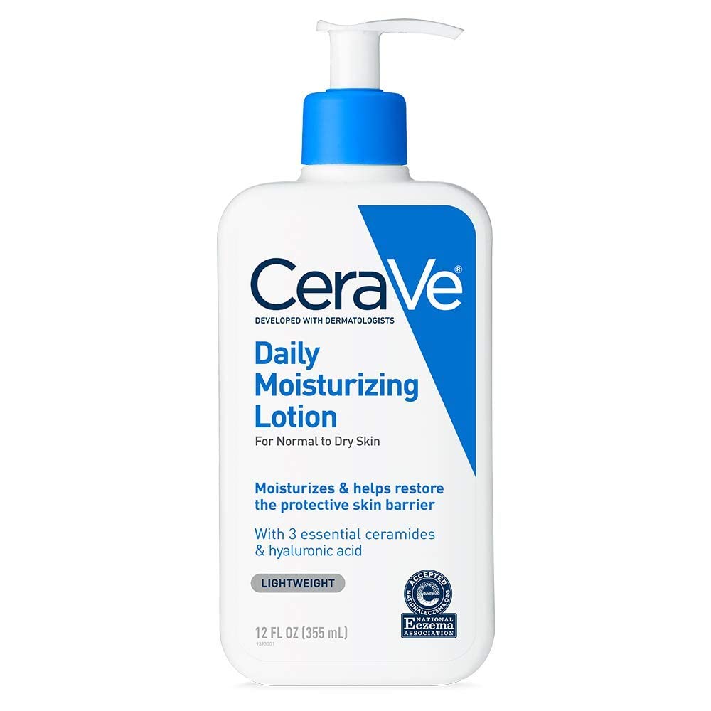 Cerave lotion 355 ml