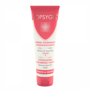 Topsygel crème gommant 125ml