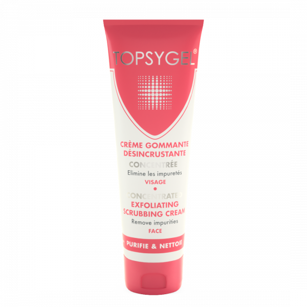 Topsygel crème gommant 125ml
