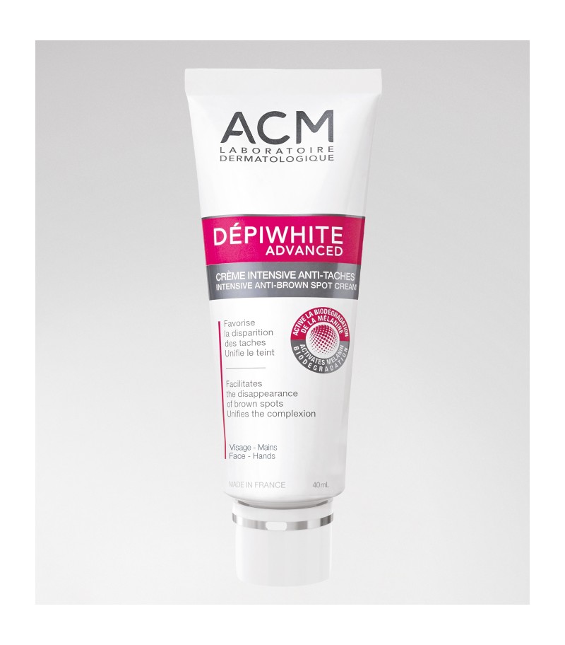 Depiwhite crème advanced