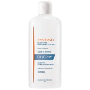 Ducray anaphase shampoing complément 400ML