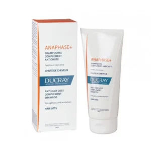 Ducray anaphase shampoing 200ml