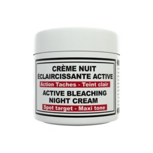 Ht26 crème préparation nuit