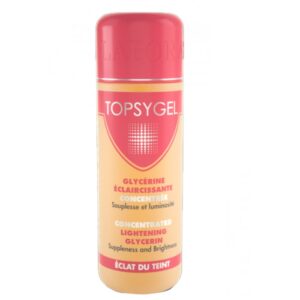 Topsygel huile eclairc 180ml