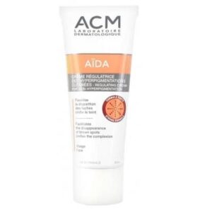 Crème aida antitache 40ml