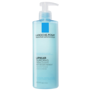 Lipikar liquide surgras 400ml